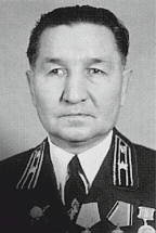 МУСТАФИН Равкат Мухамедзянович